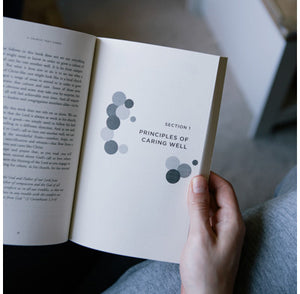 Church That Cares: A Biblical Guide to Loving One Another Well
