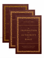 The Classic Warfield Collection (3-Volume Set)