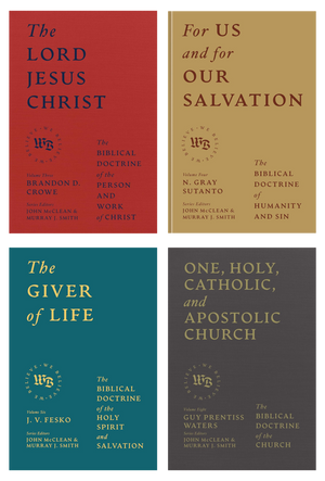 We Believe (4-Volume Set)