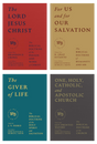 We Believe (4-Volume Set)