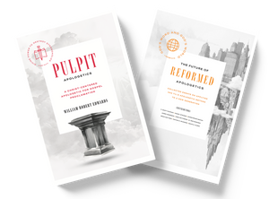 Westminster Apologetics Series Bundle