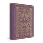 ESV Illuminated Scripture Journal: 1 – 2 Kings (Paperback)