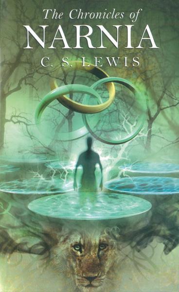The Chronicles of Narnia, Boxed Set