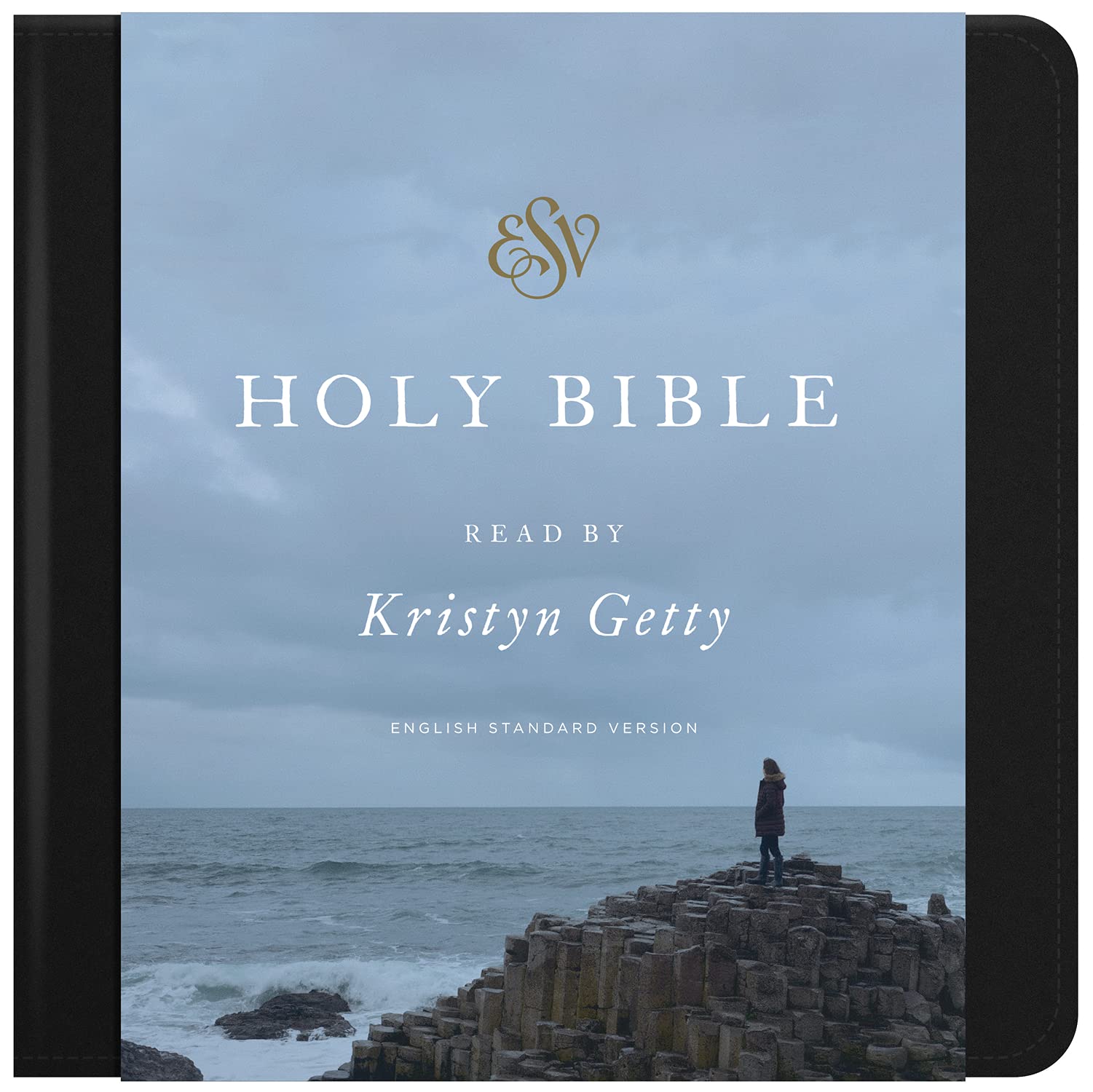 ESV Bible, Read by Kristyn Getty (Audio CD) – Westminster Bookstore