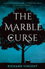 The Marble Curse - Vincent, Richard - 9781838188399