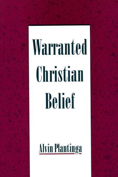 Warranted Christian Belief