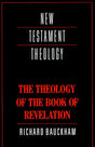 Theology of the Book of Revelation (New Testament Theology) Bauckham, Richard J. and James D. G. Dunn cover image