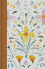 ESV Student Study Bible, Artist Series (Cloth Over Board, Lulie Wallace, Sunburst) - English Standard Version - 9781433583254