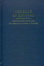 Book of Concord: The Confessions of the Evangelical Lutheran Church cover image