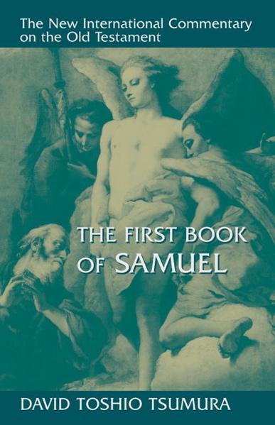 The First Book of Samuel (NICOT) – Westminster Bookstore