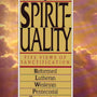 Christian Spirituality: Five Views of Sanctification - Alexander, Donald L. 9780830812783