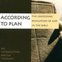 According to Plan: The Unfolding Revelation of God in the Bible Goldsworthy, Graeme cover image