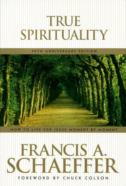 True Spirituality