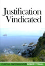 Justification Vindicated (Puritan Paperbacks) Traill, Robert cover image (1023684050991)