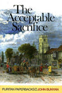 The Acceptable Sacrifice (Puritan Paperbacks) Bunyan, John cover image