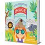 God Made Me in His Image: Helping Children Appreciate Their Bodies (God Made Me) - Holcomb, Justin S; Holcomb, Lindsey; Mahoney, Trish (illustrator) - 9781645070764
