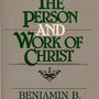Person and Work of Christ (1023671730223)