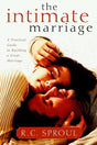 Intimate Marriage, Book - Sproul, R.C. 9780875527086