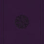 ESV Student Study Bible (Trutone, Lavender, Emblem Design) cover image