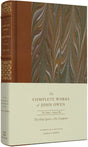 The Holy Spirit--The Comforter (Volume 8) (Complete Works of John Owen) - Wright, Shawn D (editor); Gatiss, Lee (editor); Owen, John; Ballitch, Andrew S (editor) - 9781433560217