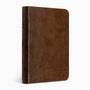 ESV Value Compact Bible (TruTone, Brown) (1023776391215)