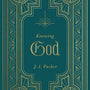 Knowing God - Packer, J I - 9781433587269