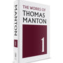 The Works of Thomas Manton: 22 Volume Set - Manton, Thomas - 9781848719132