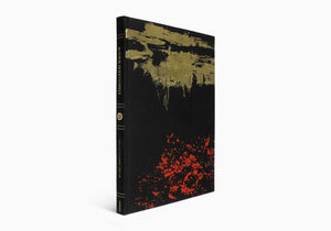 ESV The Four Holy Gospels: with Original Art by Makoto Fujimura (Cloth Over Board)