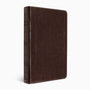 ESV Reference Bible (TruTone, Coffee) (1023774818351)