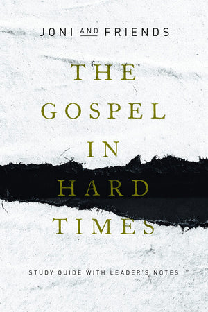 The Gospel in Hard Times: Study Guide with Leader's Notes