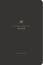 ESV Scripture Journal, Study Edition: Mark (Paperback) - ESV - 9781433589546