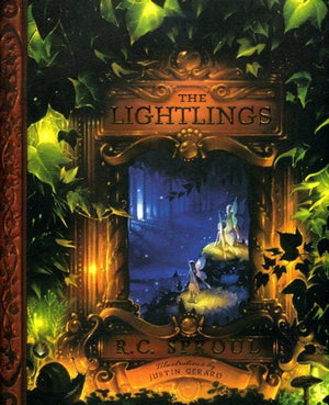 The Lightlings - Sproul