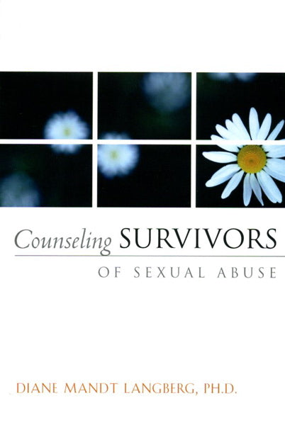 Counseling Survivors of Sexual Abuse