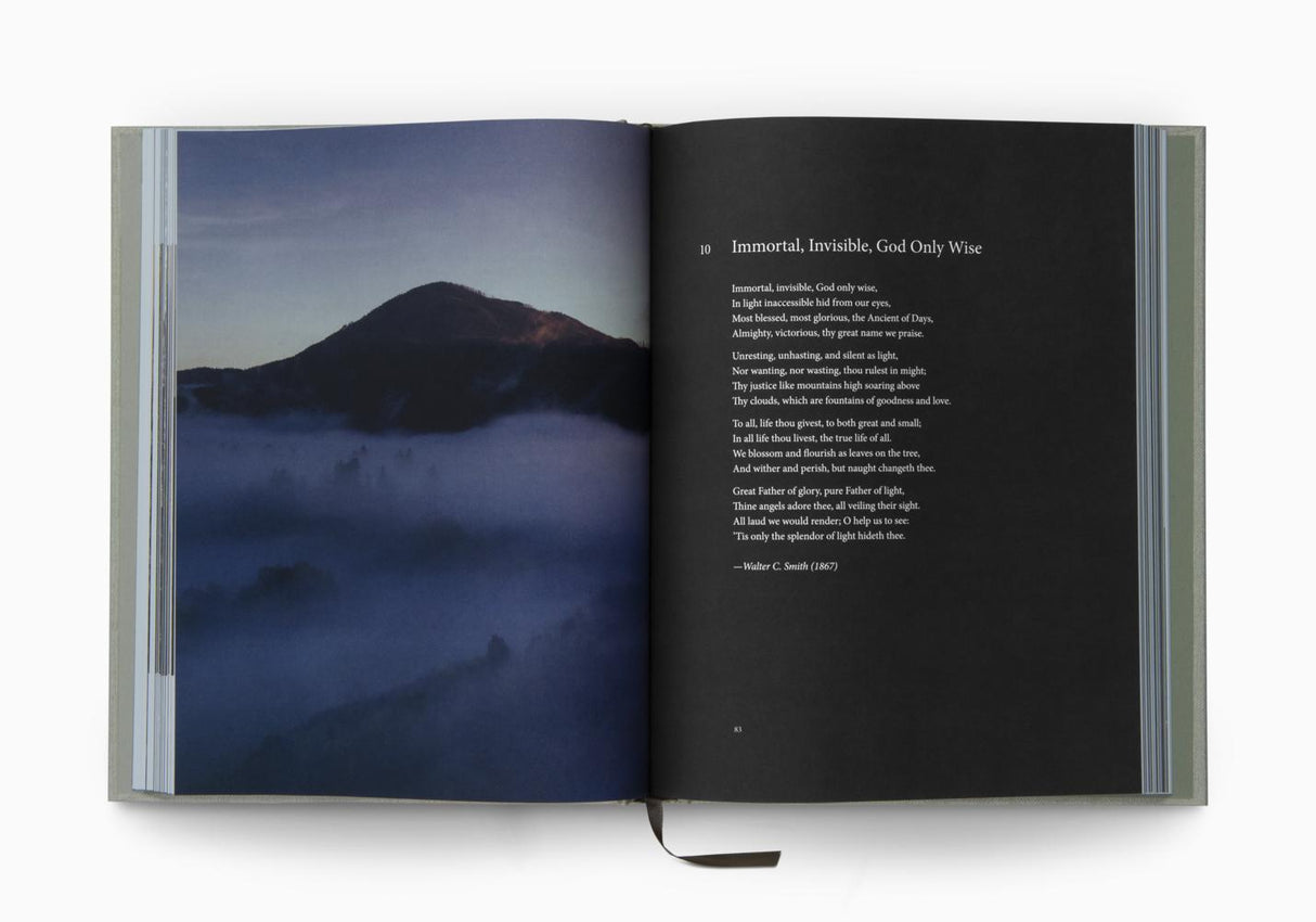 Songs of Suffering: 25 Hymns and Devotions for Weary Souls