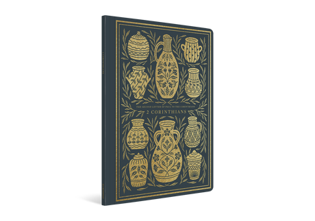 ESV Illuminated Scripture Journal: 2 Corinthians (Paperback)