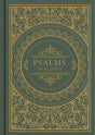 Psalms in 30 Days: CSB Edition - Christian Standard Bible - 9781087749020