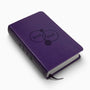 ESV Seek and Find Bible (Trutone, Purple)