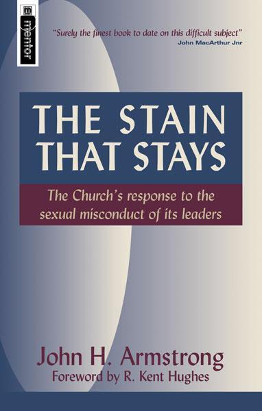 Stain That Stays: The Church's Response to the Sexual Misconduct of Its Leaders