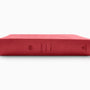 ESV Student Study Bible (TruTone, Coral)