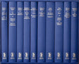 Puritan Classics Box Set (10-Volume Set) - Various - 9781848710214