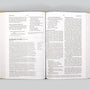 ESV Systematic Theology Study Bible (Hardcover)