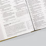 ESV Systematic Theology Study Bible (Hardcover)