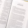 ESV Systematic Theology Study Bible (Hardcover)