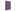 ESV Student Study Bible (Trutone, Lavender, Emblem Design)