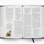 ESV Seek and Find Bible (Trutone, Purple)