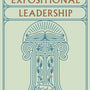 Expositional Leadership: Shepherding God's People from the Pulpit - Pace R Scott; Shaddix, Jim - 9781433588020