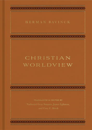 Christian Worldview
