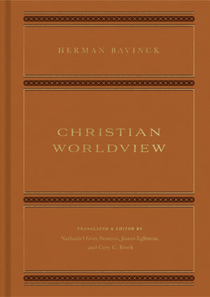 Christian Worldview