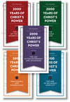 2,000 Years of Christ's Power (5-Volume Set)