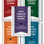 2,000 Years of Christ's Power (5-Volume Set)